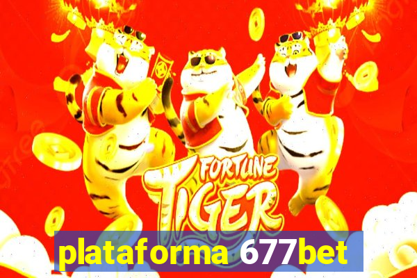 plataforma 677bet